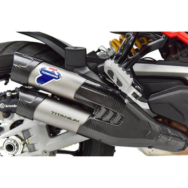Termignoni uitlaat - Afbeelding 11