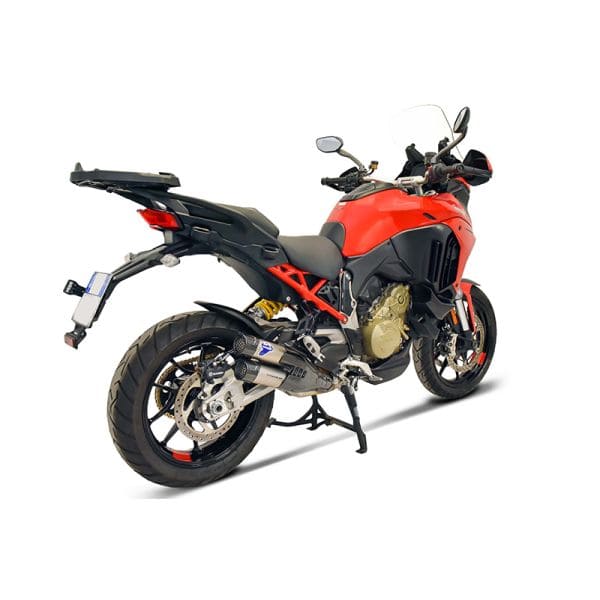 Termignoni uitlaat - Afbeelding 10