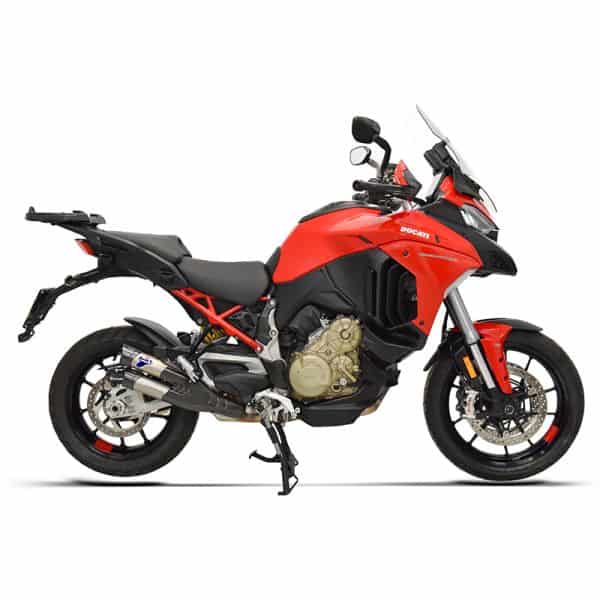 Termignoni uitlaat - Afbeelding 8