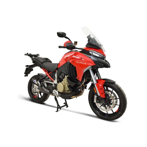Termignoni uitlaat - Afbeelding 9