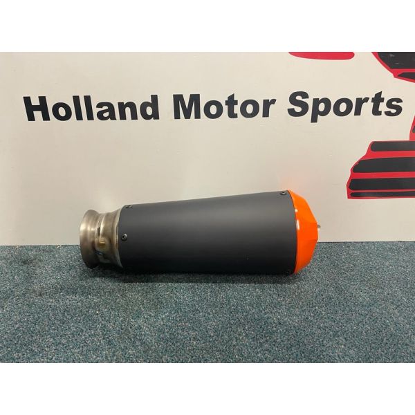 Austin Racing V3 mini 200mm - Afbeelding 10