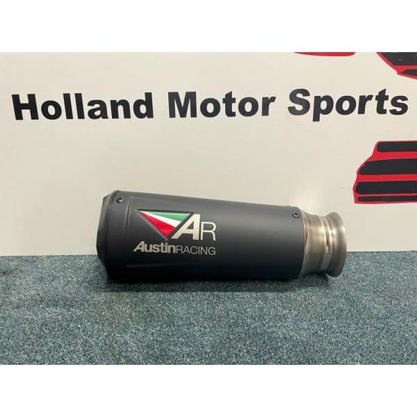 Austin Racing V3 mini 200mm