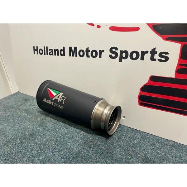 Austin Racing V3 mini 200mm - Afbeelding 5