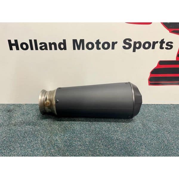 Austin Racing V3 mini 200mm - Afbeelding 7