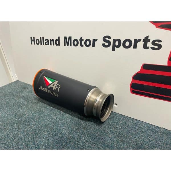 Austin Racing V3 mini 200mm - Afbeelding 6