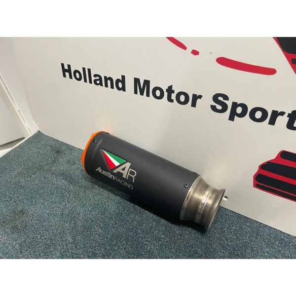 Austin Racing V3 mini 200mm - Afbeelding 7