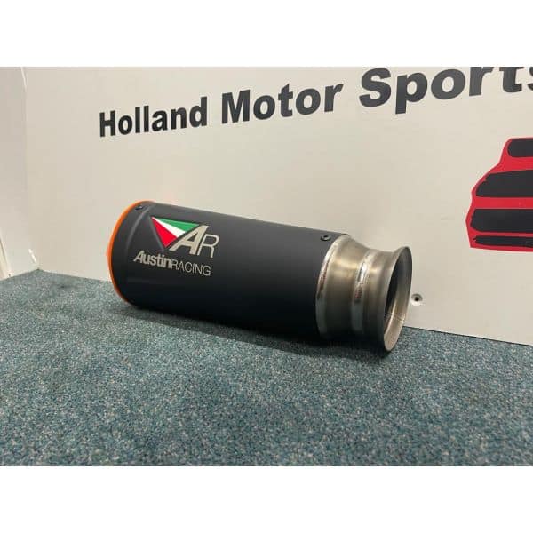 Austin Racing V3 mini 200mm - Afbeelding 8