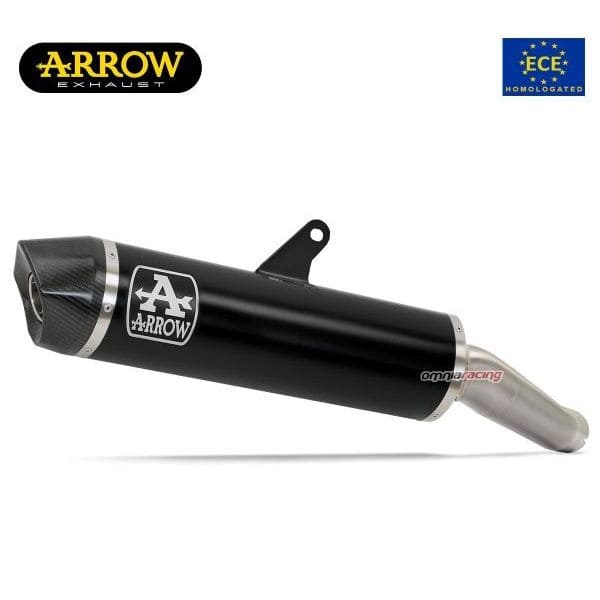 Arrow uitlaat demper - Afbeelding 9