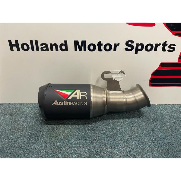 Austin Racing GP1R 110mm
