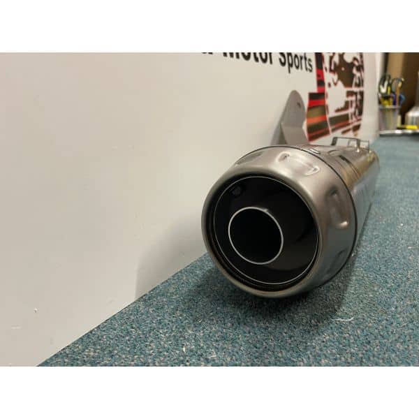 Arrow Pro-Race Titanium demper - Afbeelding 7