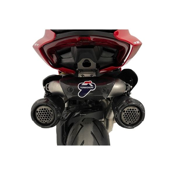 Termignoni WSSP replica uitlaatsysteem - Afbeelding 7