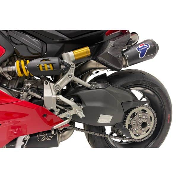 Termignoni WSSP replica uitlaatsysteem - Afbeelding 9