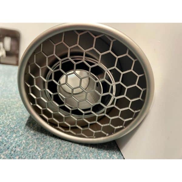 Spark GRID-O uitlaat dempers 175mm - Afbeelding 12