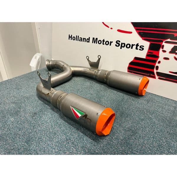 Austin Racing RS22 UNDERSEAT GP1RS met E-Keur - Afbeelding 9