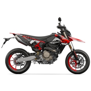 Hypermotard 698 Mono