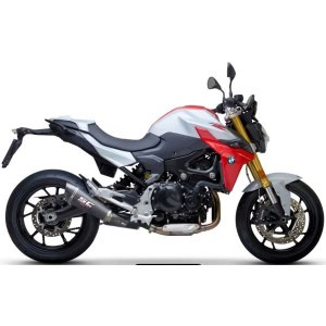 F 900 R 2020-2024
