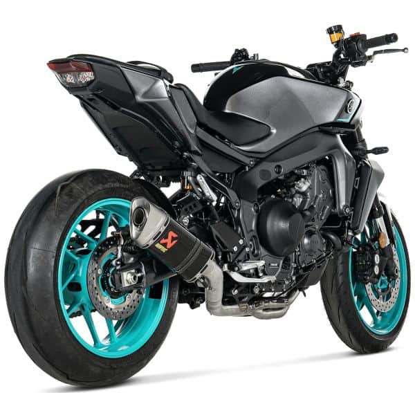 Akrapovic uitlaat racing line carbon - Afbeelding 13