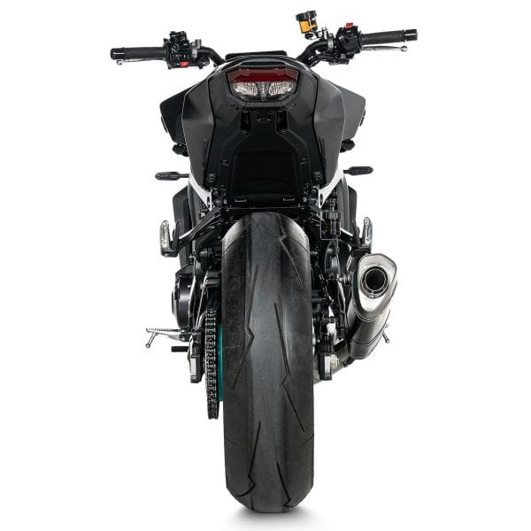 Akrapovic uitlaat racing line carbon - Afbeelding 14