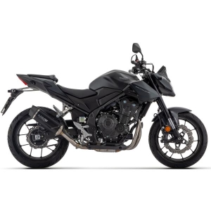 CB 500 Hornet