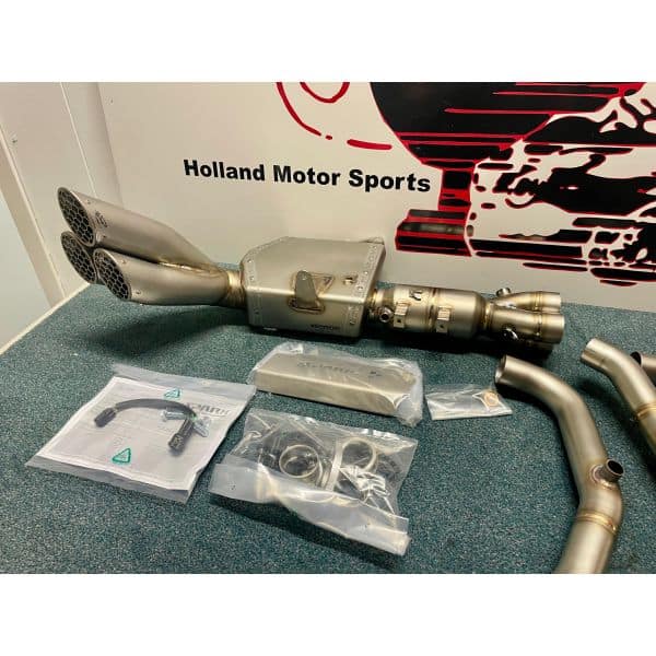 YAMAHA st-400m 改造品