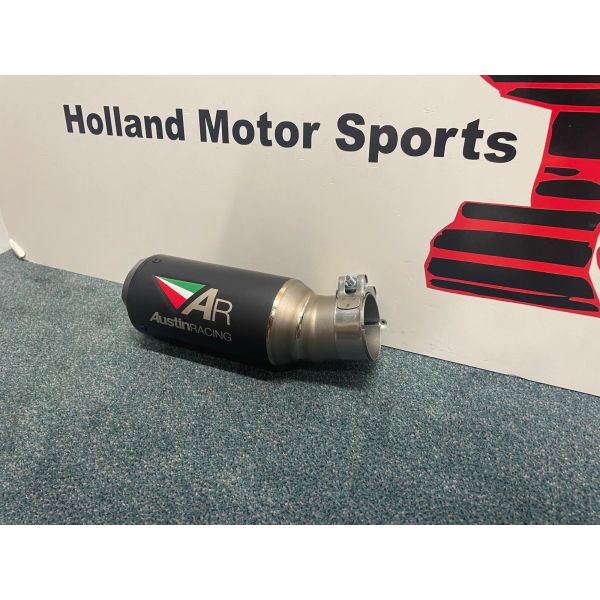 Austin Racing uitlaat demper - Afbeelding 5