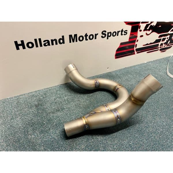Spark Titanium decat - Afbeelding 4