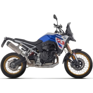 F 900 GS
