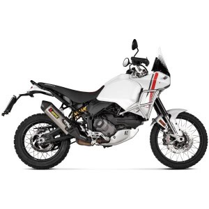 Desert X 950 2022-2025