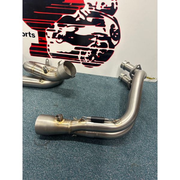 Akrapovic Racing Line Carbon - Afbeelding 12