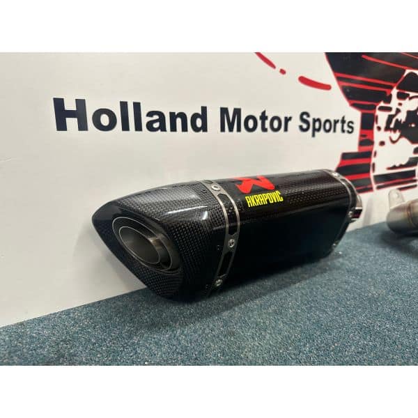 Akrapovic Racing Line Carbon - Afbeelding 6