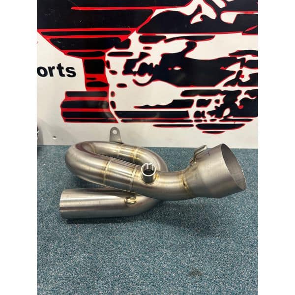 Akrapovic Racing Line Carbon - Afbeelding 11