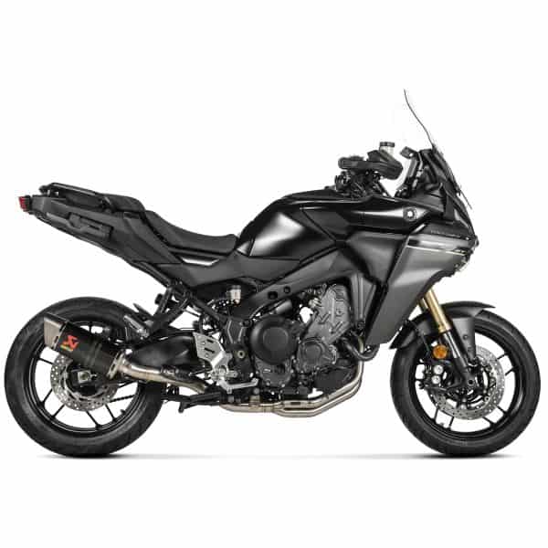 Akrapovic racing line carbon - Afbeelding 13