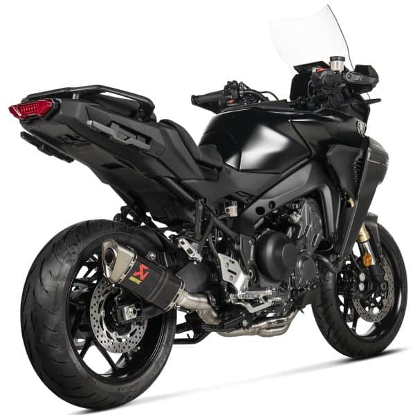 Akrapovic racing line carbon - Afbeelding 14