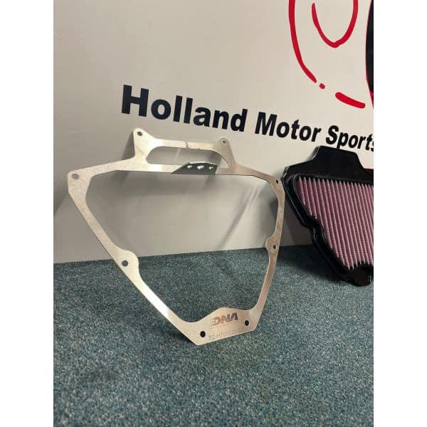 DNA high performance filter STAGE 2 kit - Holland Motor Sports