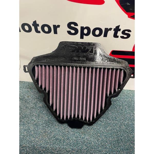 DNA high performance filter STAGE 2 kit - Holland Motor Sports