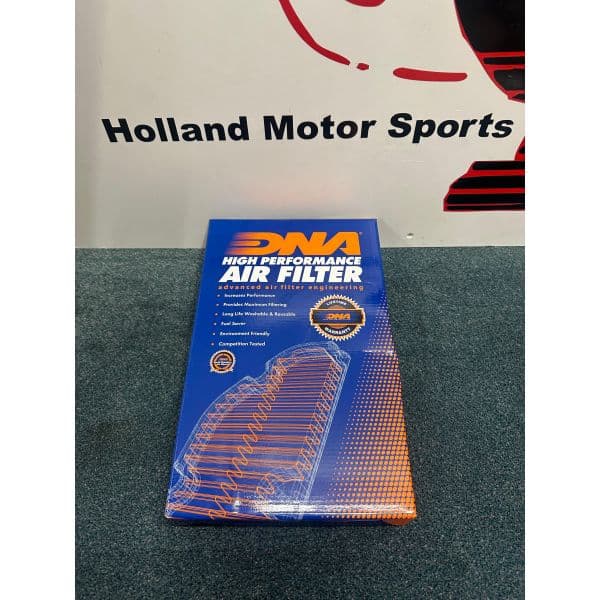 DNA high performance filter STAGE 2 kit - Holland Motor Sports