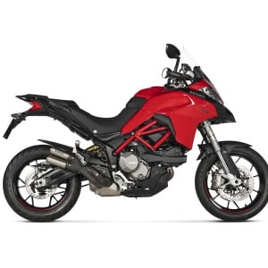 Multistrada V2 2021-2024