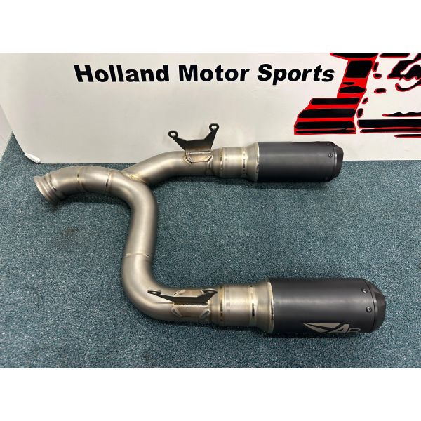 Austin Racing RS22 UNDERSEAT GP1RS met E-Keur - Afbeelding 8
