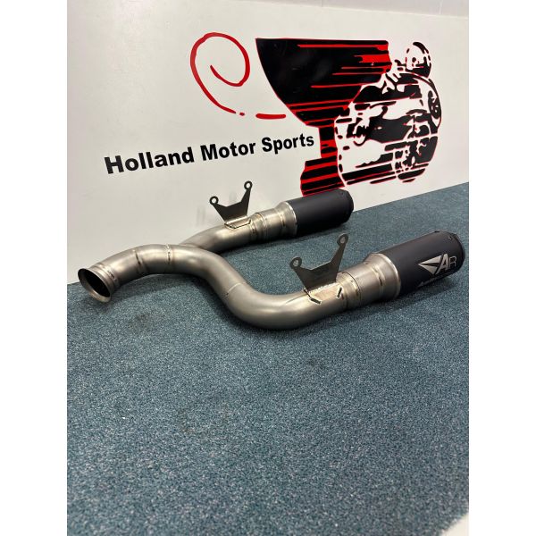 Austin Racing RS22 UNDERSEAT GP1RS met E-Keur - Afbeelding 9