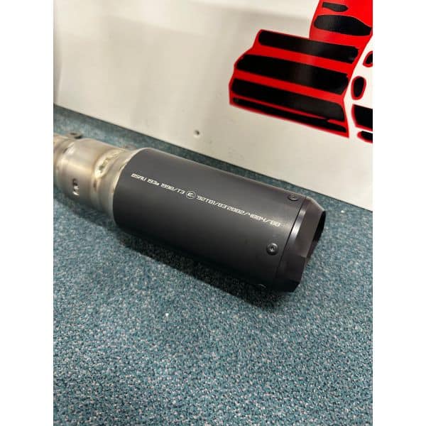 Austin Racing RS22 UNDERSEAT GP1RS met E-Keur - Afbeelding 11