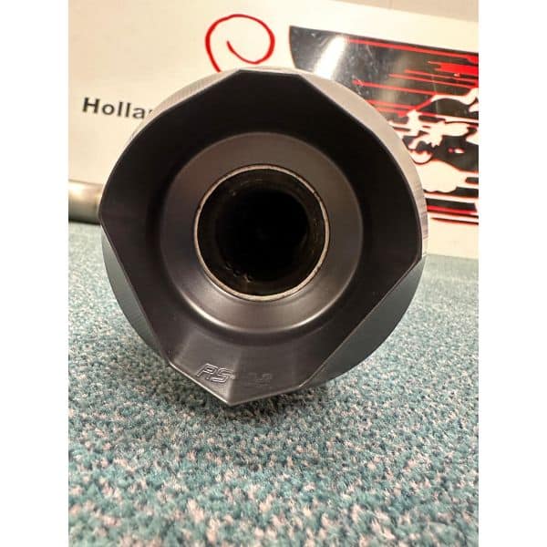 Austin Racing RS22 UNDERSEAT GP1RS met E-Keur - Afbeelding 10