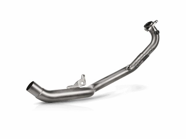 Akrapovic rvs uitlaatbocht - Afbeelding 7