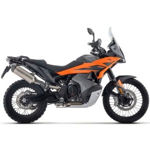 790 Adventure / R 2025+