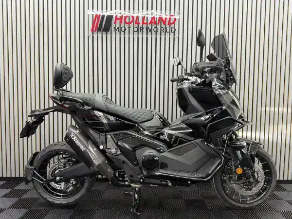 Honda X-ADV 750 2025
