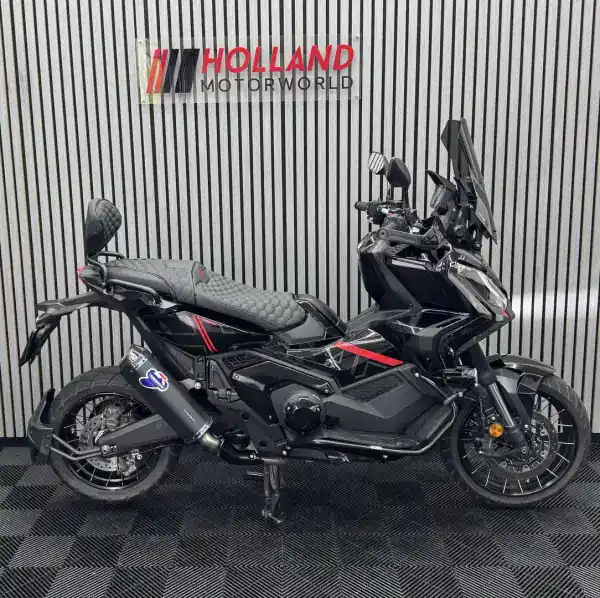 Honda X-ADV 750 2023 6738km