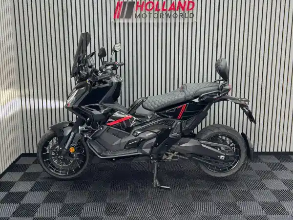 Honda X-ADV 750 2023 6738km - Afbeelding 2
