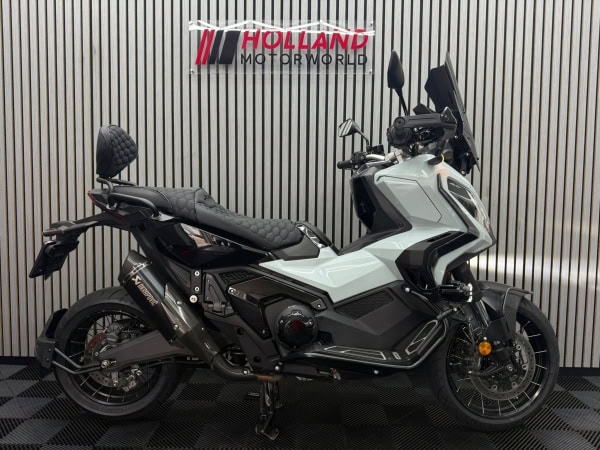 Honda X-ADV 750 2024 6103km