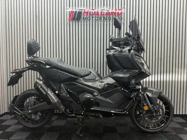 Honda X-ADV 750 2023