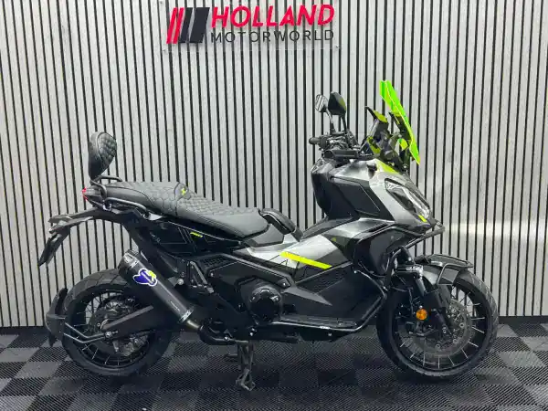 Honda X-ADV 750 2024