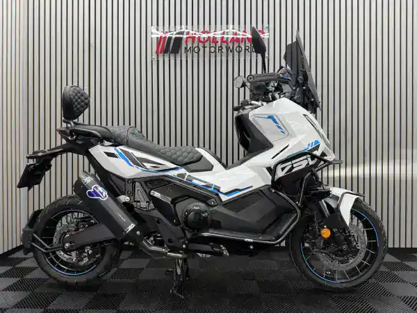 Honda X-ADV 750 2025 0km